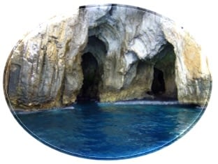 Grotte di Palinuro