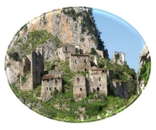 Borgo Medievale di San Severino