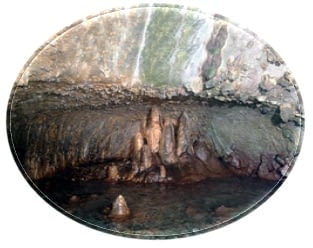 Grotte di Palinuro